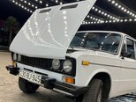LADA (VAZ) 2106-9