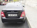 Chevrolet Aveo-7