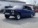 LADA (VAZ) 2106-1