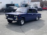 LADA (VAZ) 2106-2