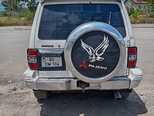 Mitsubishi Pajero-2
