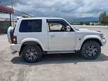 Mitsubishi Pajero-4