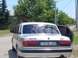 GAZ 31105 "Volga"-4