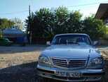 GAZ 31105 "Volga"-3