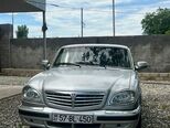 GAZ 31105 "Volga"-2