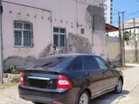LADA (VAZ) Priora-4