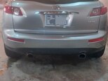 Infiniti FX35-3