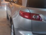 Infiniti FX35-4