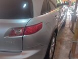 Infiniti FX35-6