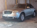 Infiniti FX35-2