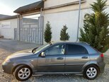Chevrolet Lacetti-5