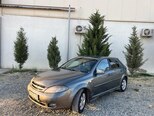 Chevrolet Lacetti-2