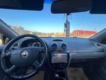Chevrolet Lacetti-9