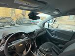 Chevrolet Trax-11
