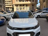 Chevrolet Trax-7