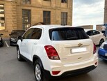 Chevrolet Trax-2