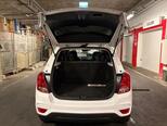 Chevrolet Trax-14