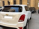 Chevrolet Trax-4