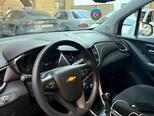 Chevrolet Trax-10