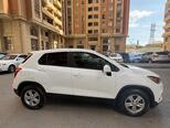 Chevrolet Trax-9