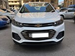 Chevrolet Trax-1