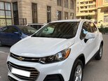 Chevrolet Trax-5