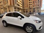 Chevrolet Trax-8
