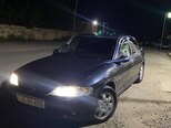 Opel Vectra-5