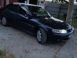 Opel Vectra-6