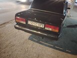 LADA (VAZ) 2107-2