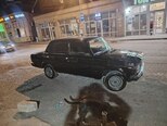 LADA (VAZ) 2107-4
