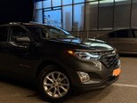 Chevrolet Equinox-14