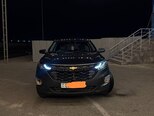 Chevrolet Equinox-16