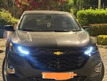 Chevrolet Equinox-1