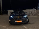 Chevrolet Equinox-15