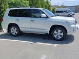 Toyota Land Cruiser-4