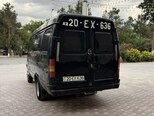 GAZ GAZel (2705-757)-2