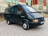 GAZ GAZel (2705-757)-1