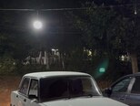 LADA (VAZ) 2107-2