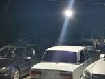 LADA (VAZ) 2107-3