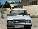 LADA (VAZ) 2107-1