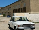 LADA (VAZ) 2107-2
