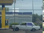 LADA (VAZ) 2107-5