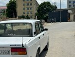 LADA (VAZ) 2107-3