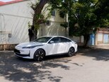 Changan Qiyuan A05-2