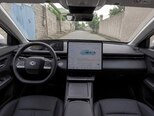 Changan Qiyuan A05-7