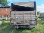 GAZ GAZel (33021)-2