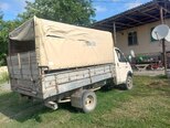 GAZ GAZel (33021)-3