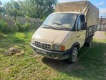 GAZ GAZel (33021)-1