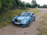 Mercedes E 320-2